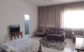 Apartamento 104 Centro Consolação